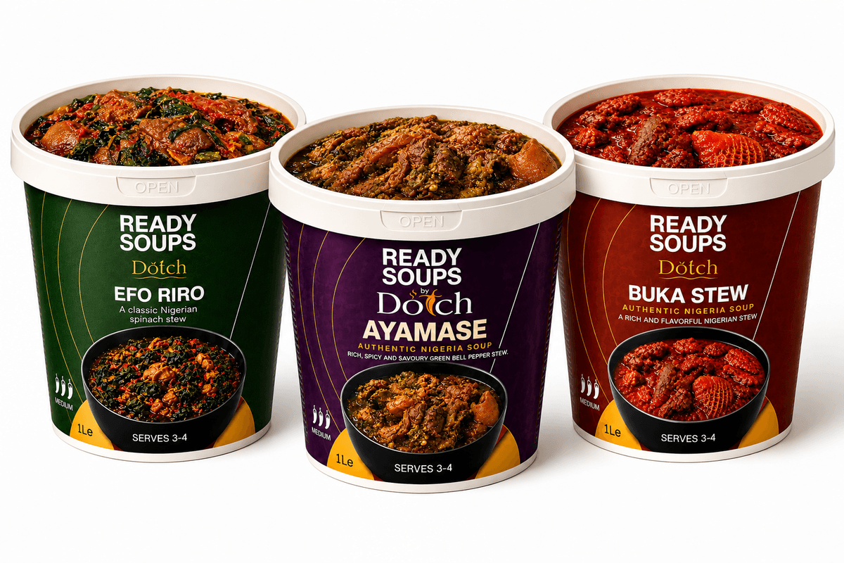 3-Soup Bundle