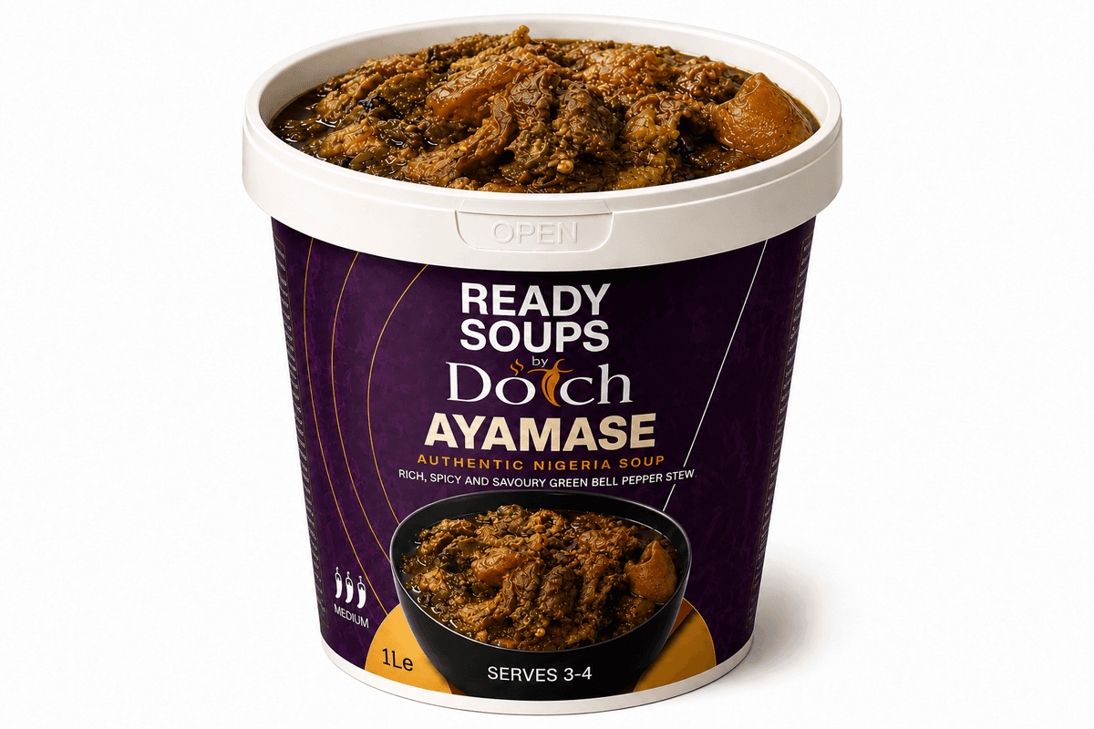 Ayamase