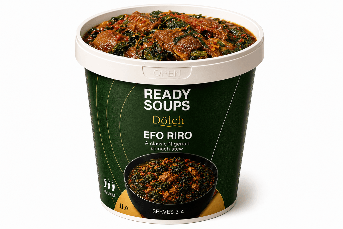 Efo Riro