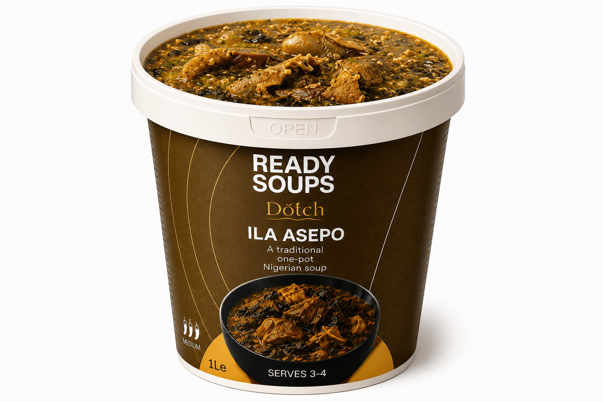 Ila Asepo