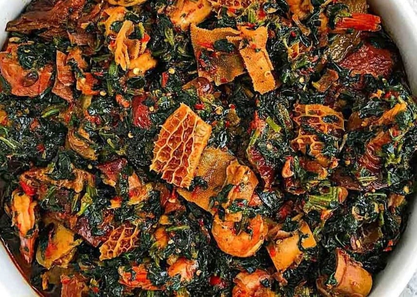Vegetable Soup
