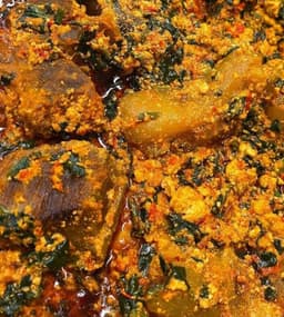 Efo Egusi