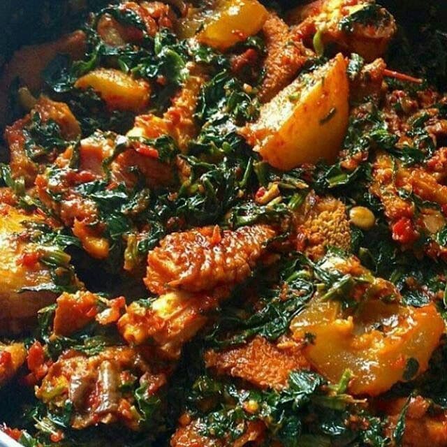 Efo Riro