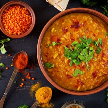 Why We Created Ready Soups
