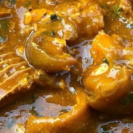 Ogbono
